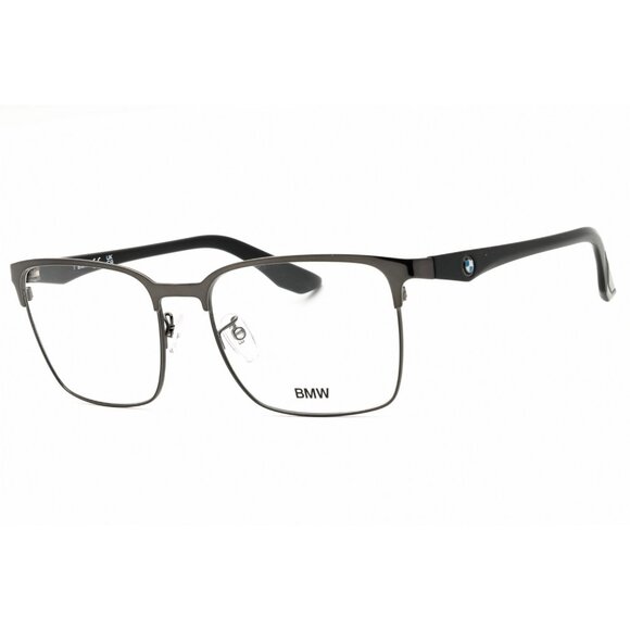 BMW EYEGLASSES BW5017-008-56 New with case